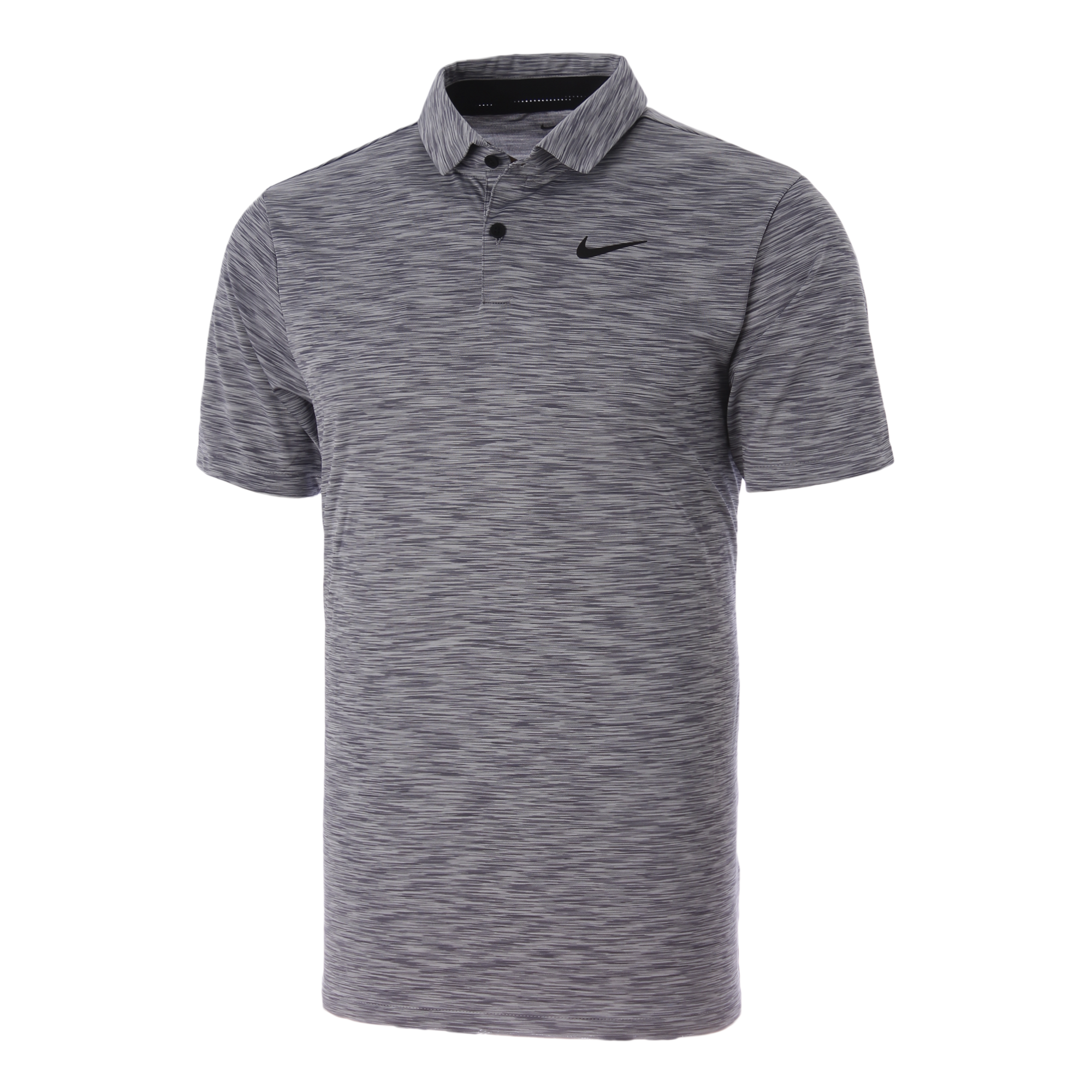 Men's Tour Dri-Fit Space Dye Short Sleeve Polo | NIKE | Shirts